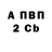 Амфетамин VHQ Amund Bentzen